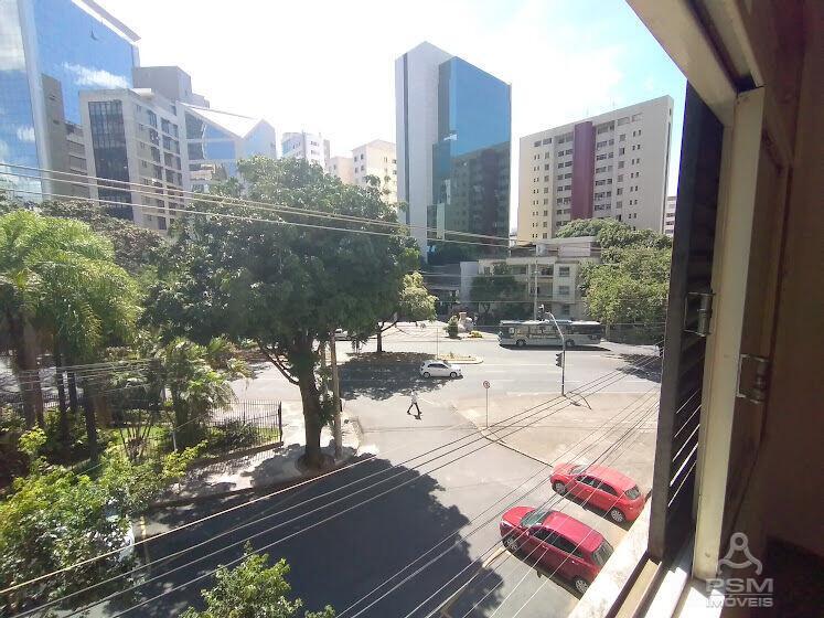 Apartamento, Funcionários, 3 Quartos, 1 Vaga, 1 Suíte