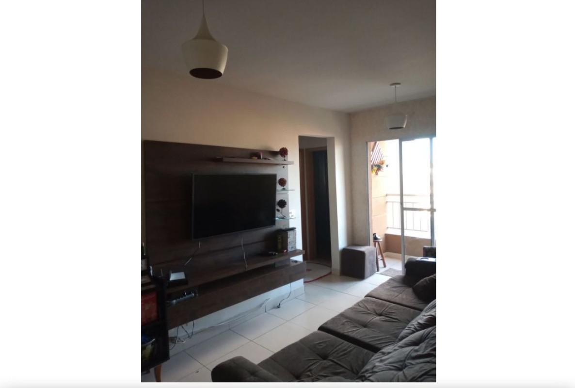 Apartamento, Santa Mônica, 2 Quartos, 1 Vaga