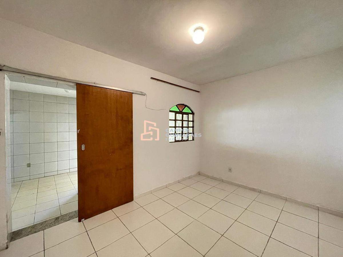 Casa, Recanto da Pampulha, 2 Quartos, 1 Vaga