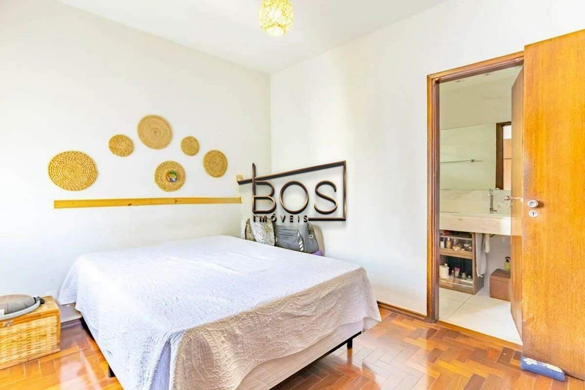 Apartamento, Cidade Jardim, 4 Quartos, 2 Vagas, 1 Suíte