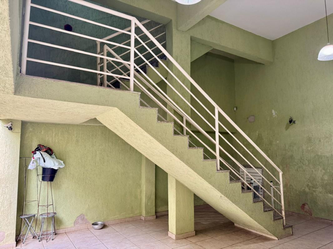 Casa, Ana Lúcia, 3 Quartos, 1 Vaga, 1 Suíte