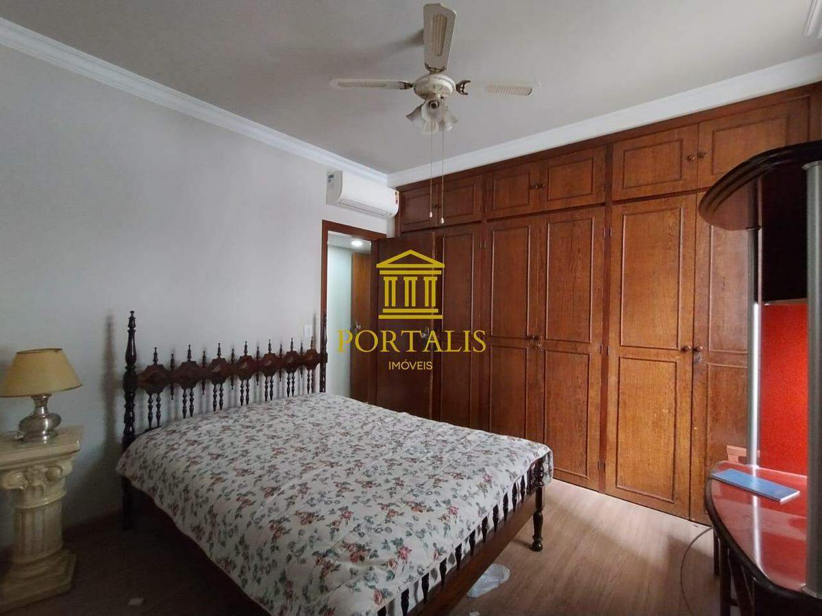 Apartamento, Funcionários, 3 Quartos, 1 Vaga, 1 Suíte