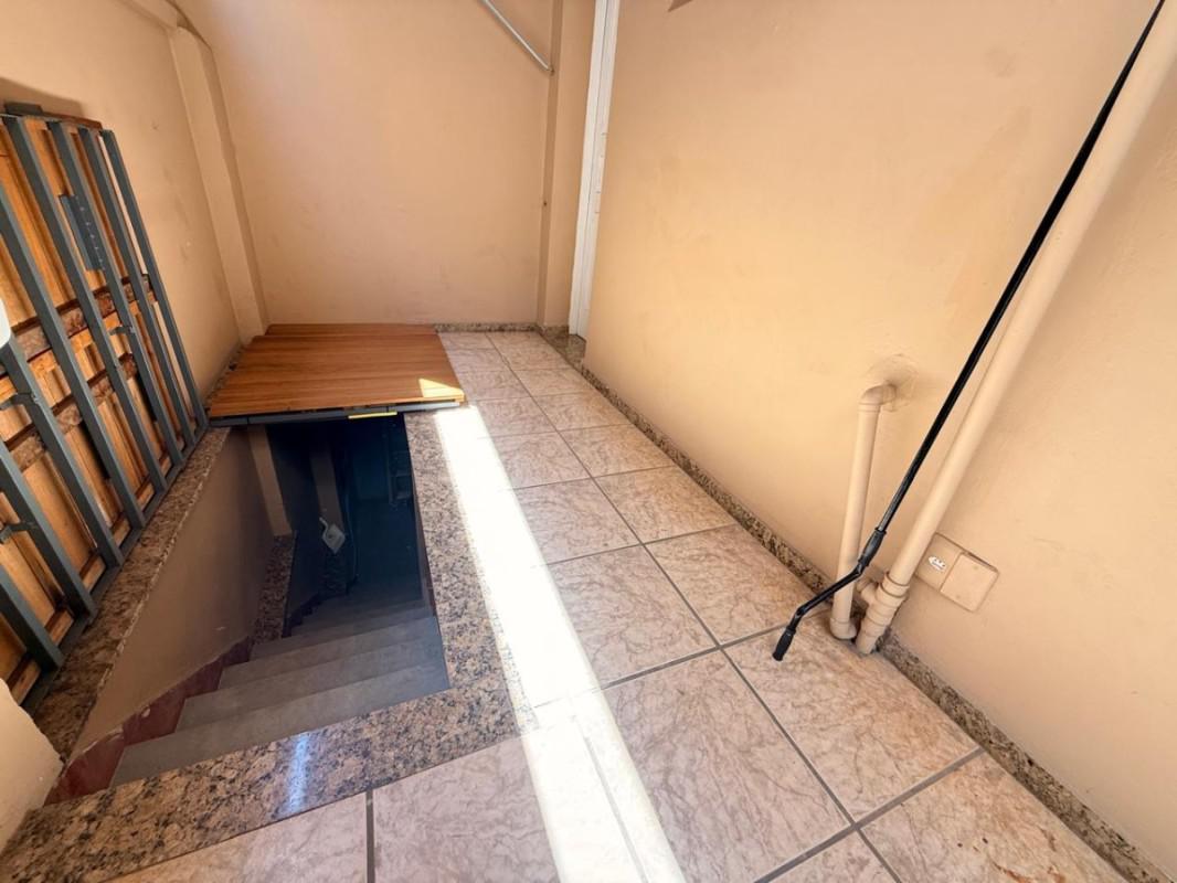 Apartamento, Sagrada Família, 2 Quartos, 1 Vaga