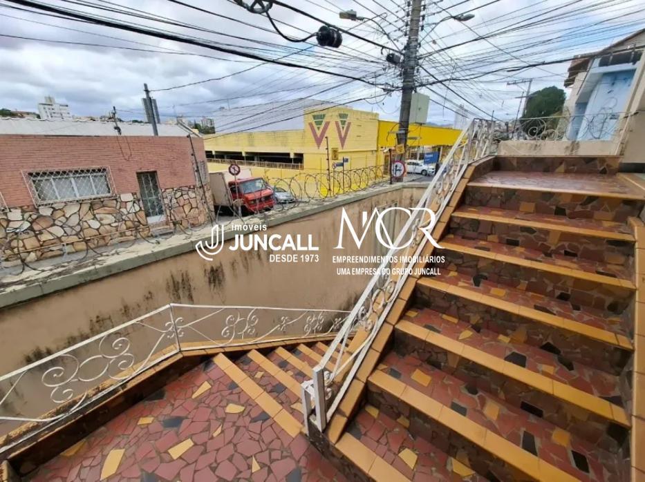 Casa, Renascença, 5 Quartos, 3 Vagas, 1 Suíte