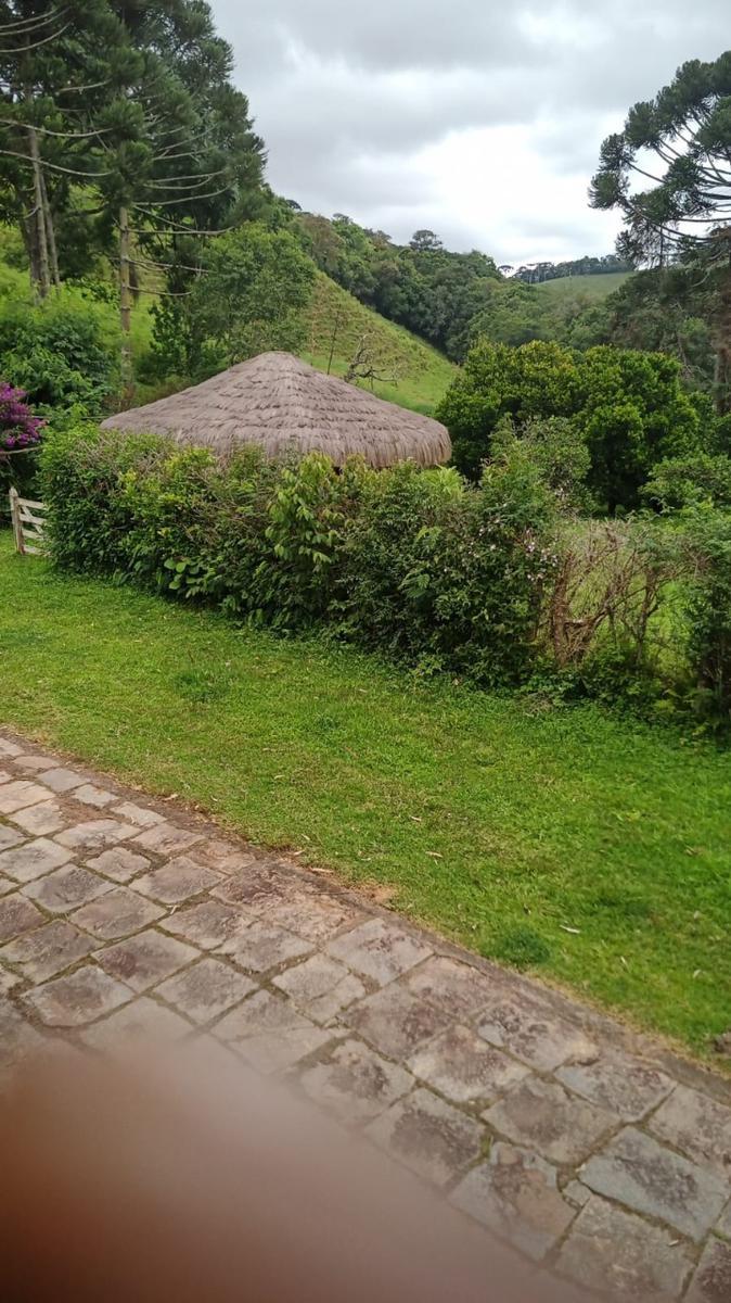 Fazenda, Centro, 3 Quartos, 0 Vaga