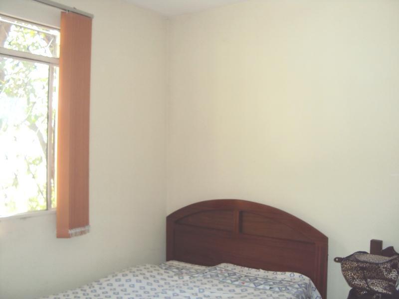 Apartamento, Madre Gertrudes, 3 Quartos, 1 Vaga