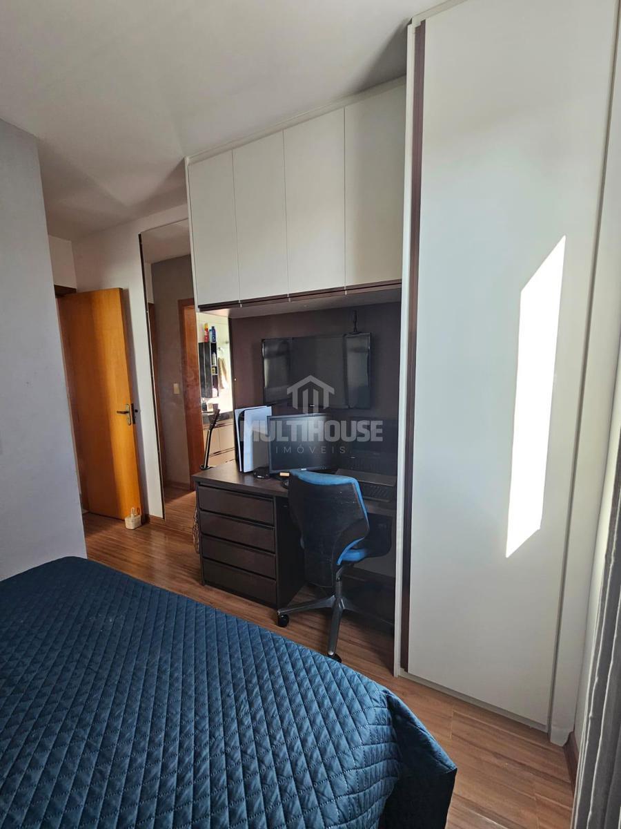Apartamento, Candelária, 2 Quartos, 1 Vaga, 1 Suíte
