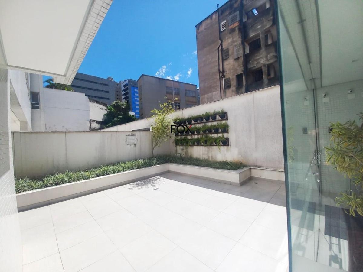 Apartamento, Gutierrez, 2 Quartos, 2 Vagas, 2 Suítes