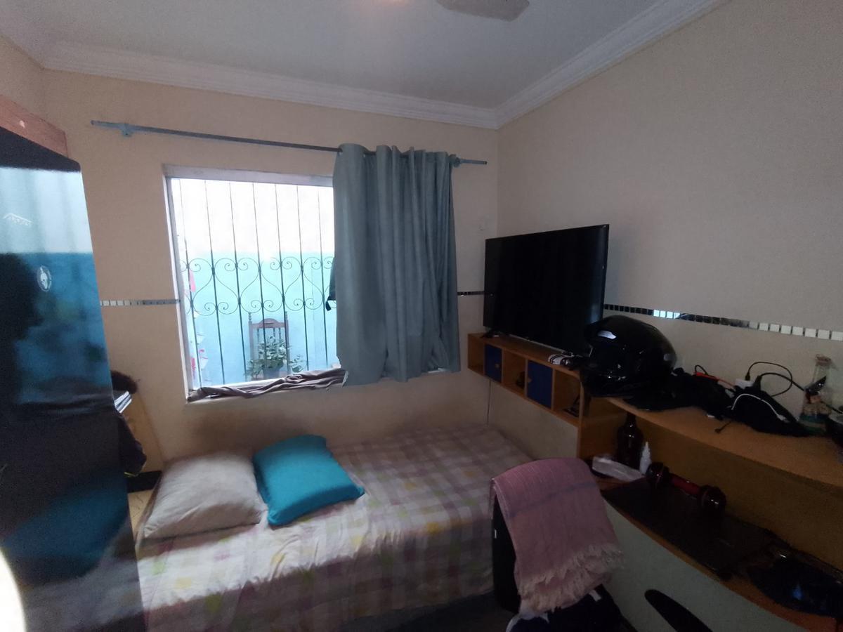 Casa, Planalto, 4 Quartos, 3 Vagas, 1 Suíte