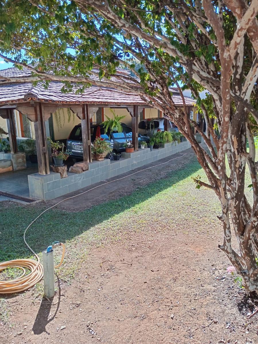 Fazenda, Centro, 4 Quartos, 10 Vagas, 1 Suíte