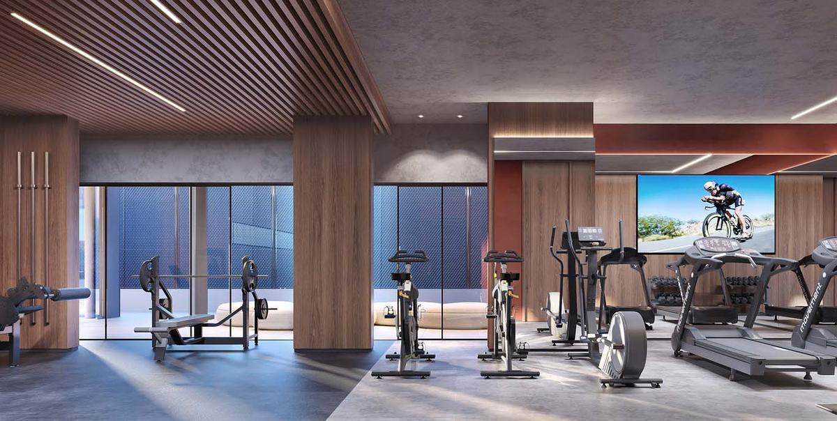 Apartamento, Anchieta, 4 Quartos, 3 Vagas, 4 Suítes