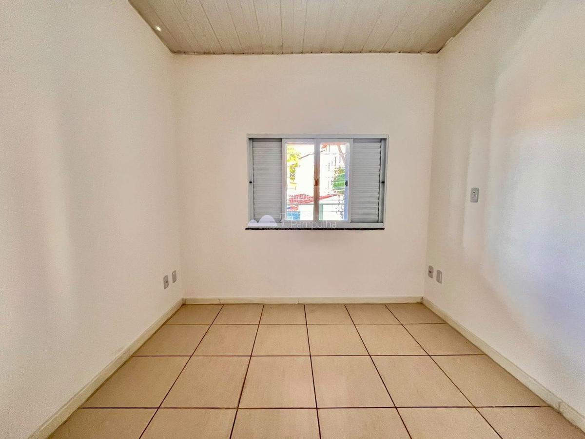 Casa, Santa Amélia, 2 Quartos, 1 Vaga, 1 Suíte