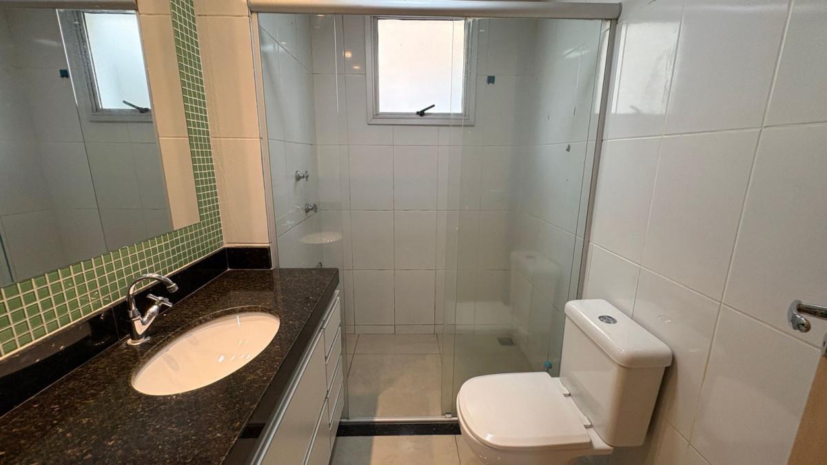 Apartamento, Nova Suíssa, 4 Quartos, 2 Vagas, 1 Suíte