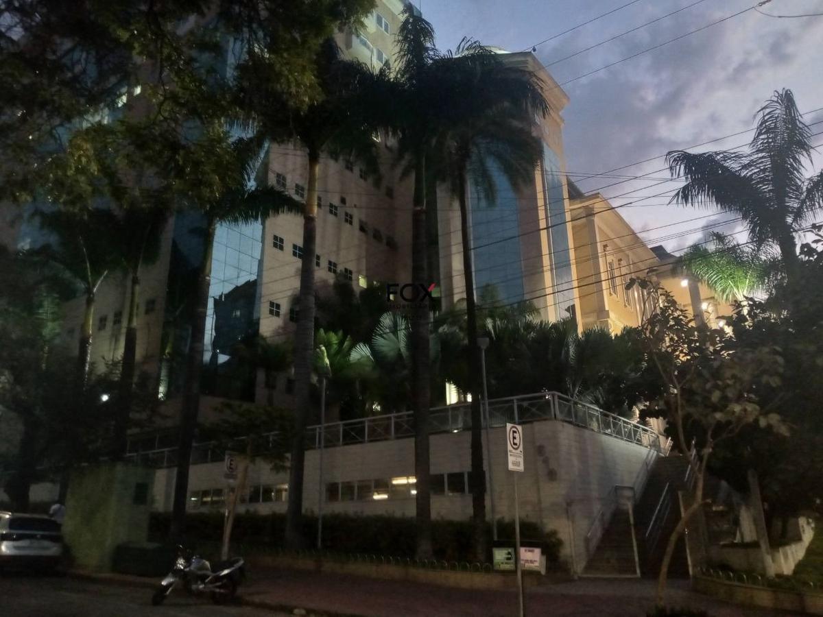Apartamento, Lourdes, 2 Quartos, 2 Vagas, 1 Suíte