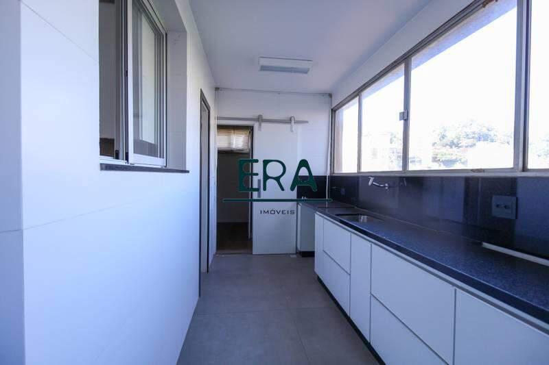 Apartamento, Santa Lúcia, 3 Quartos, 2 Vagas, 1 Suíte