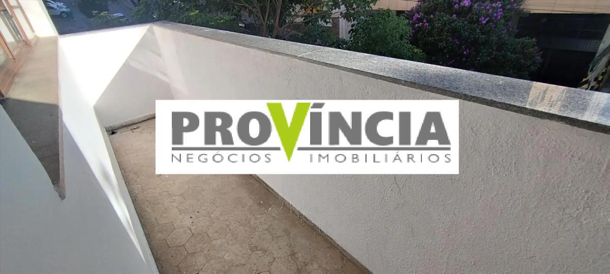 Cobertura, Lourdes, 5 Quartos, 1 Vaga