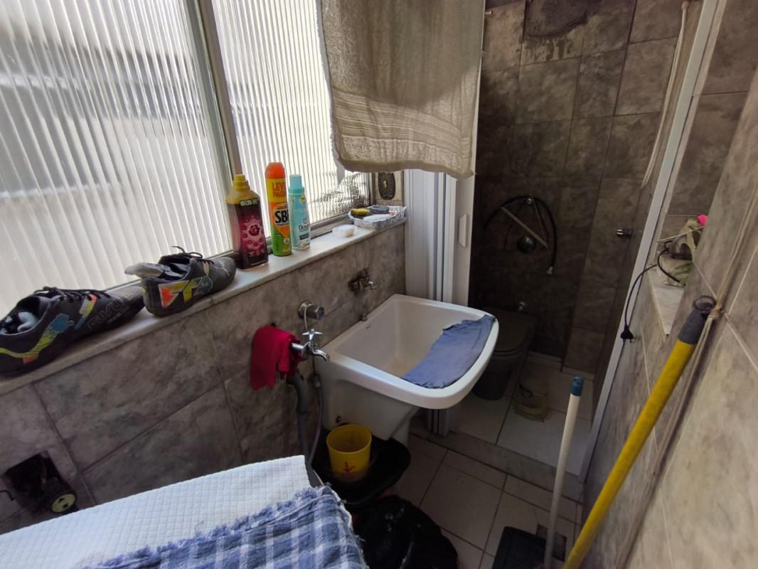 Apartamento, João Pinheiro, 3 Quartos, 1 Vaga