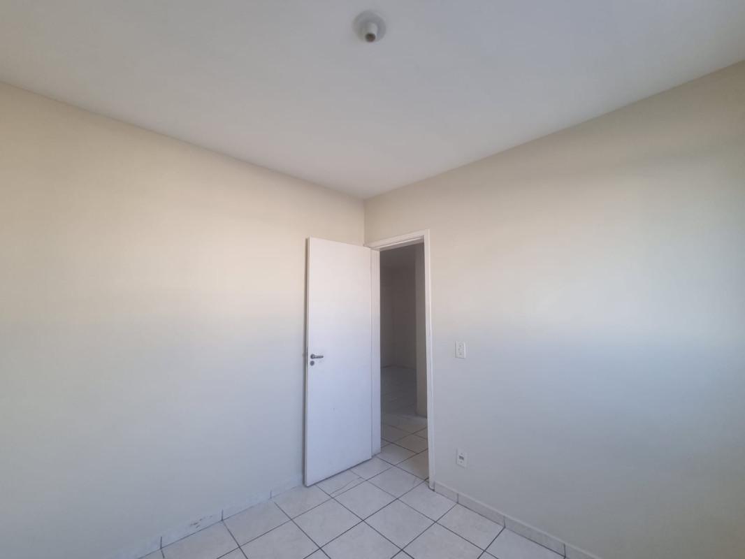 Apartamento, Santa Maria, 2 Quartos, 1 Vaga