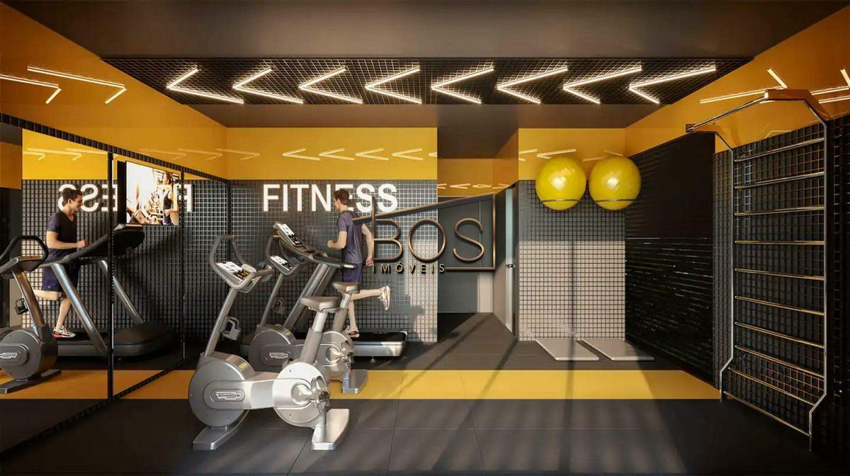 Apartamento, Santo Antônio, 3 Quartos, 2 Vagas, 1 Suíte