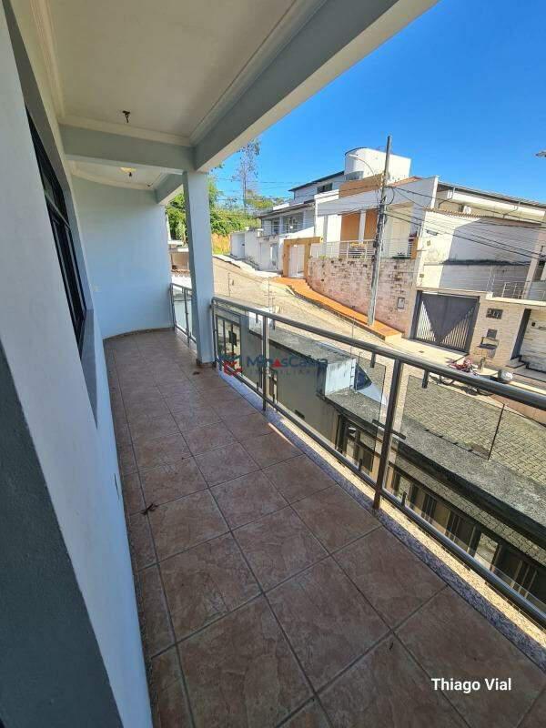 Casa, Novo Horizonte, 4 Quartos, 3 Vagas, 1 Suíte