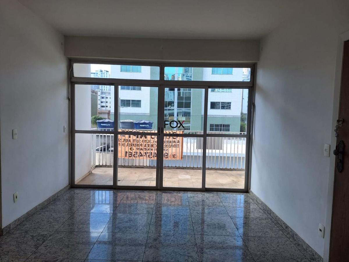 Apartamento, Luxemburgo, 3 Quartos, 1 Vaga, 1 Suíte