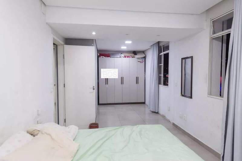 Apartamento, Santa Efigênia, 3 Quartos, 1 Vaga