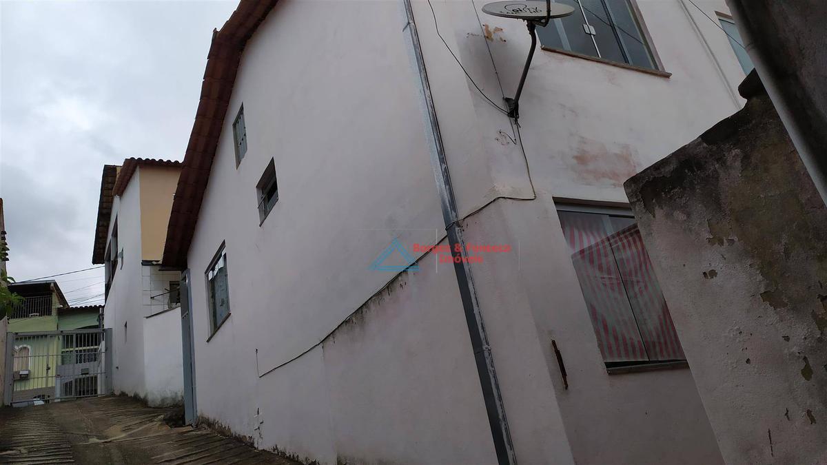 Casa, Três Bicas, 3 Quartos, 1 Vaga