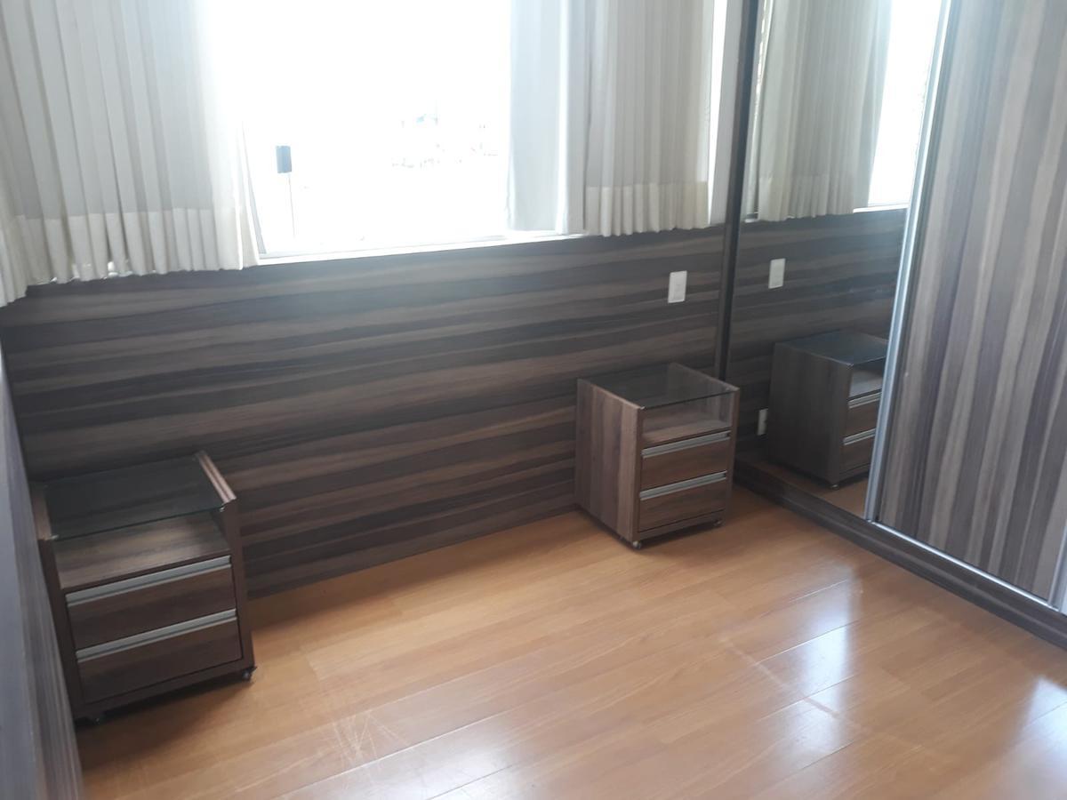 Apartamento, Manacás, 3 Quartos, 2 Vagas, 1 Suíte