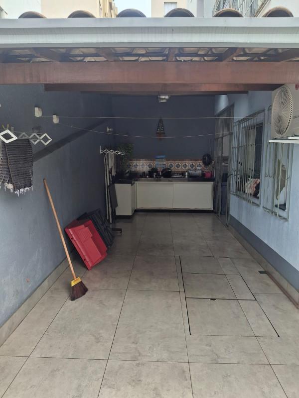 Apartamento, Castelo, 2 Quartos, 1 Vaga