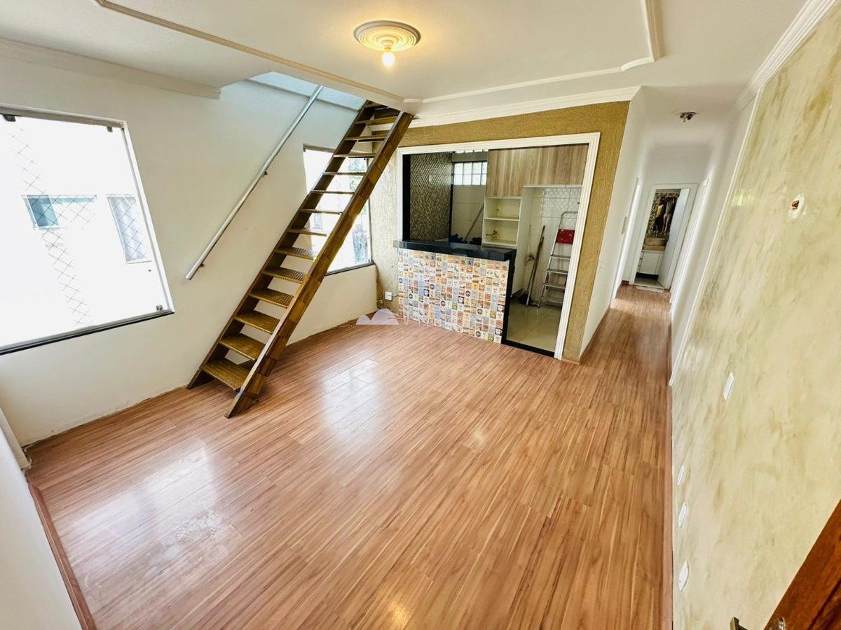 Apartamento, Santa Mônica, 3 Quartos, 1 Vaga