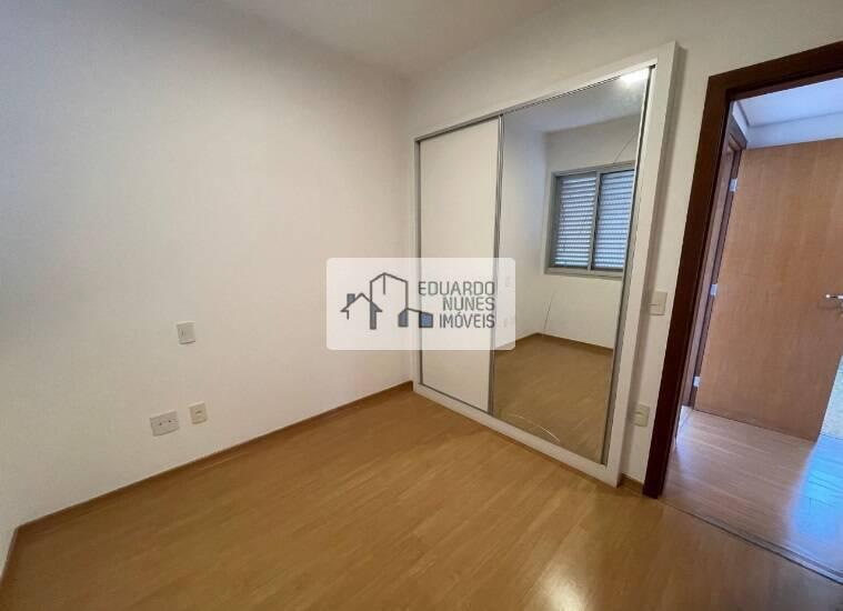 Apartamento, Sion, 4 Quartos, 3 Vagas, 1 Suíte
