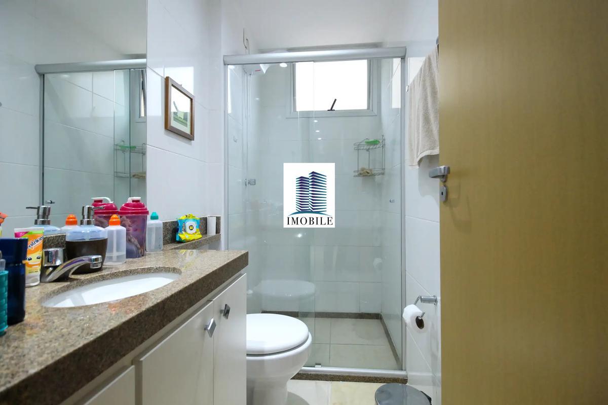 Apartamento, Colégio Batista, 3 Quartos, 2 Vagas, 1 Suíte