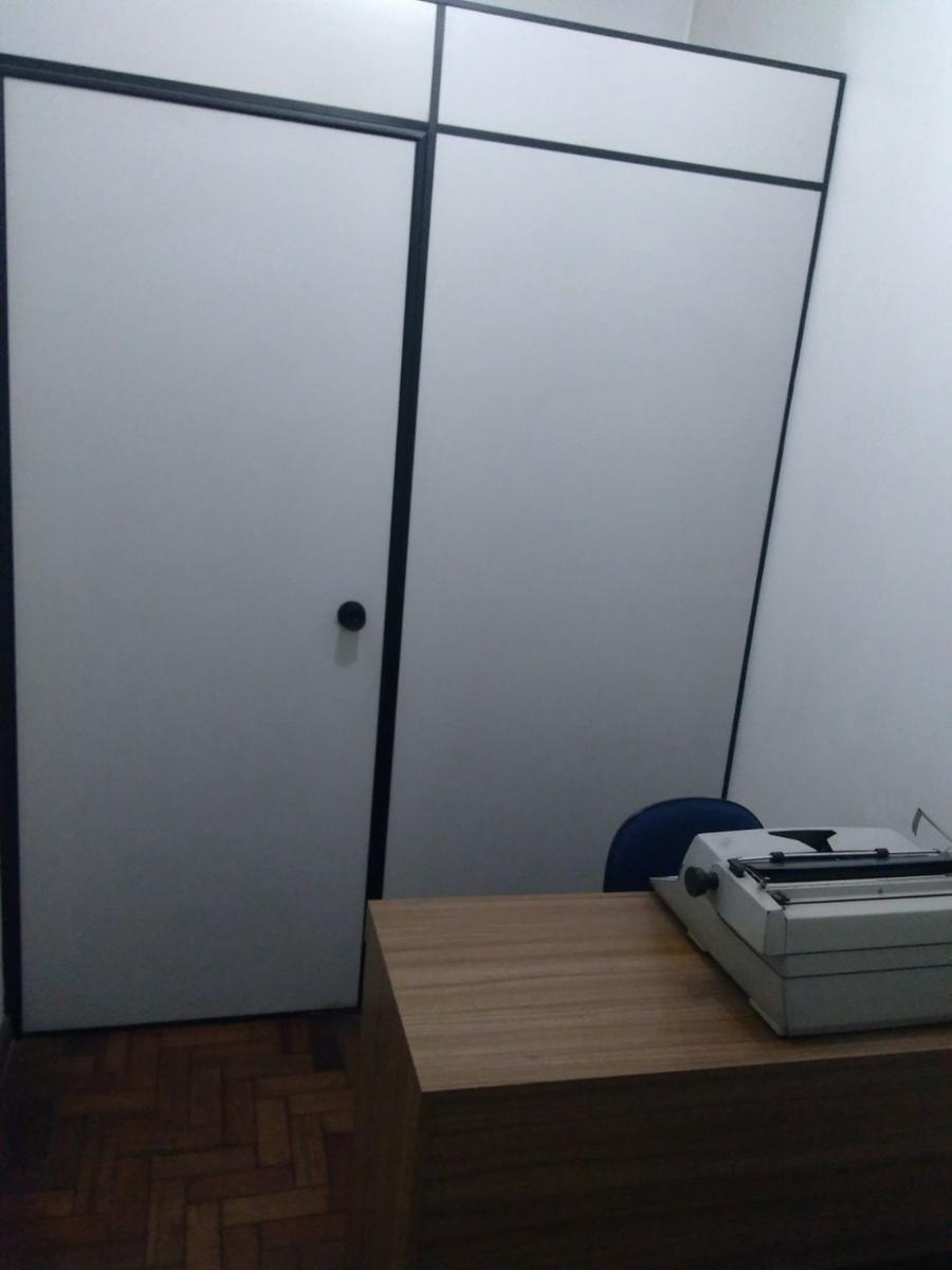 Sala, Centro, 0 Quarto, 0 Vaga