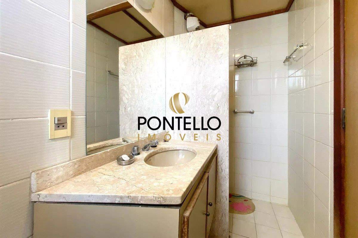 Apartamento, Carmo, 3 Quartos, 2 Vagas, 1 Suíte