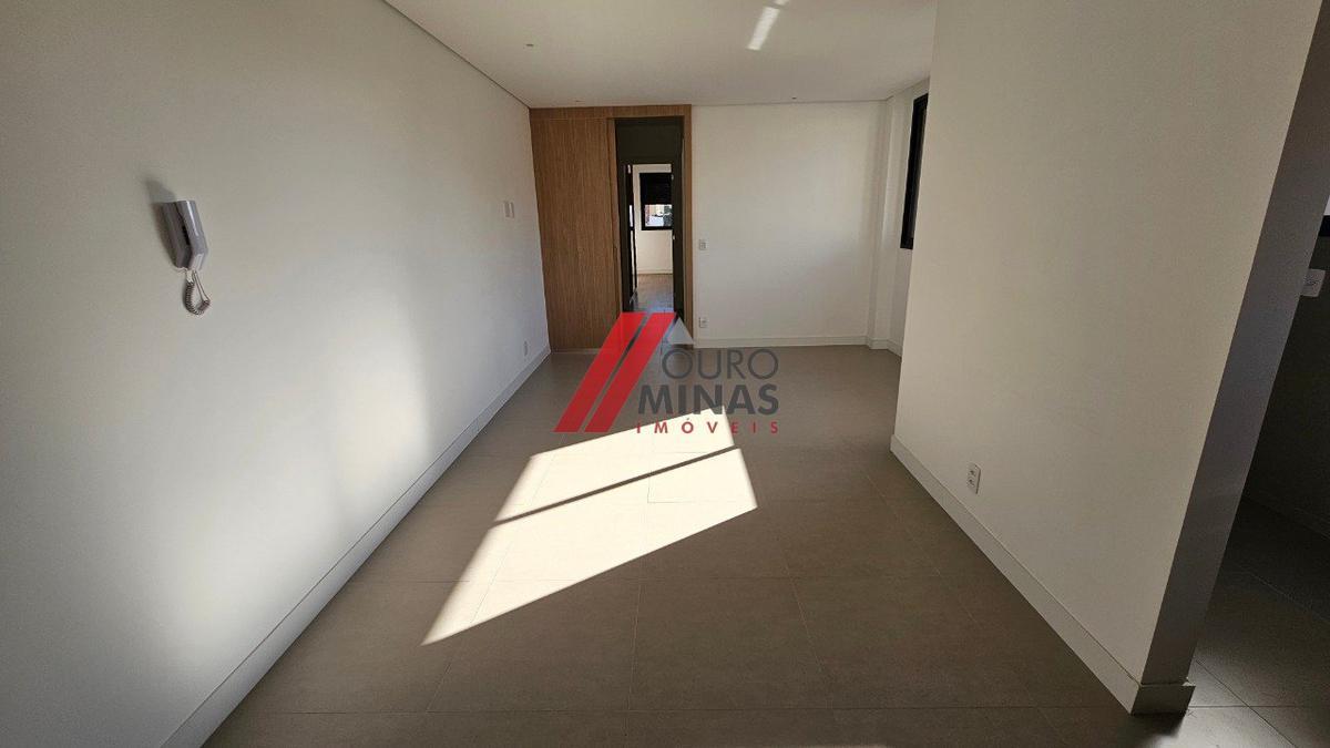Apartamento, Grajaú, 2 Quartos, 2 Vagas, 1 Suíte