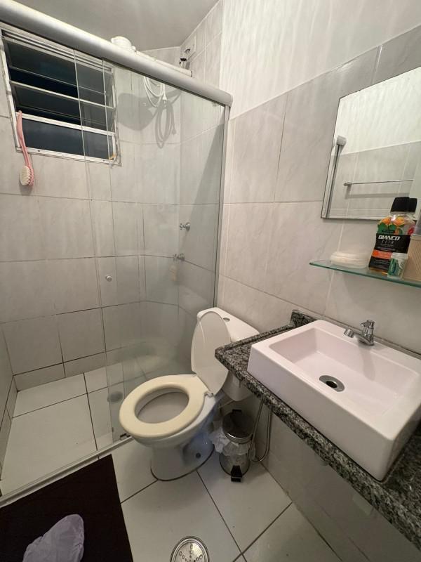 Apartamento, Olaria, 2 Quartos, 1 Vaga