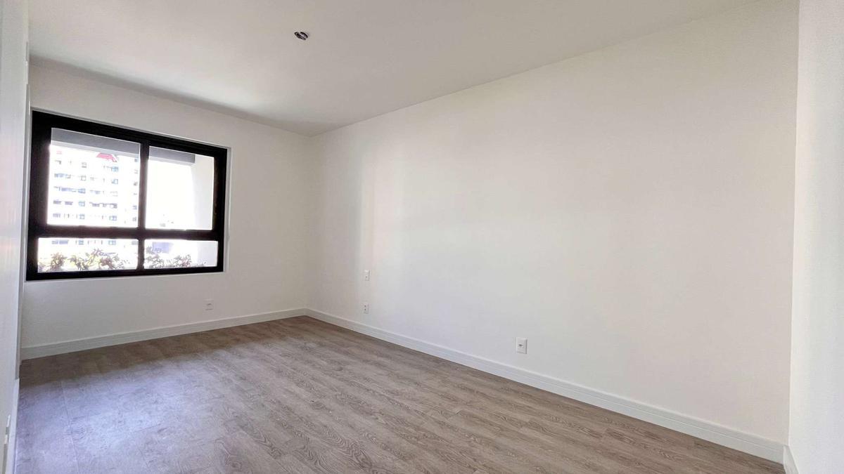 Apartamento, Santo Agostinho, 2 Quartos, 1 Vaga, 2 Suítes