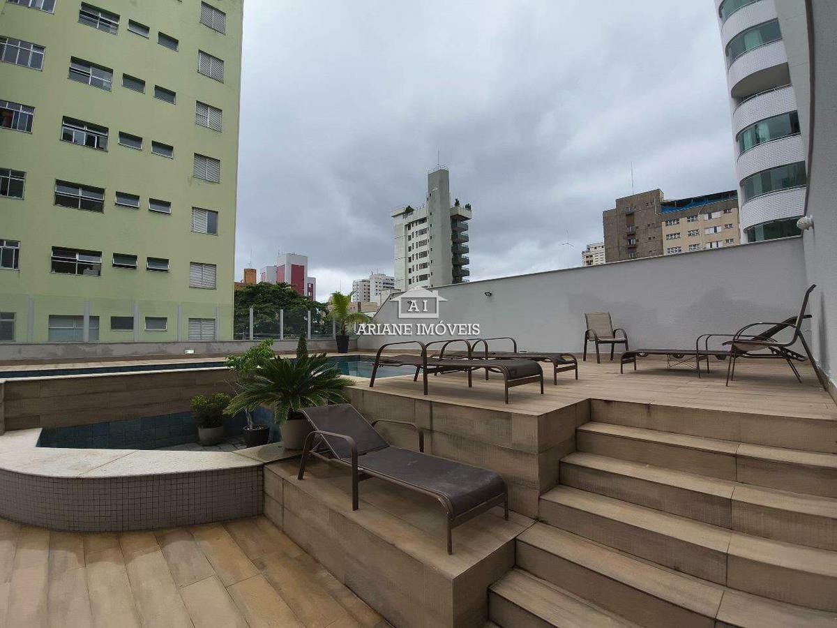Apartamento, Santo Antônio, 4 Quartos, 3 Vagas, 3 Suítes
