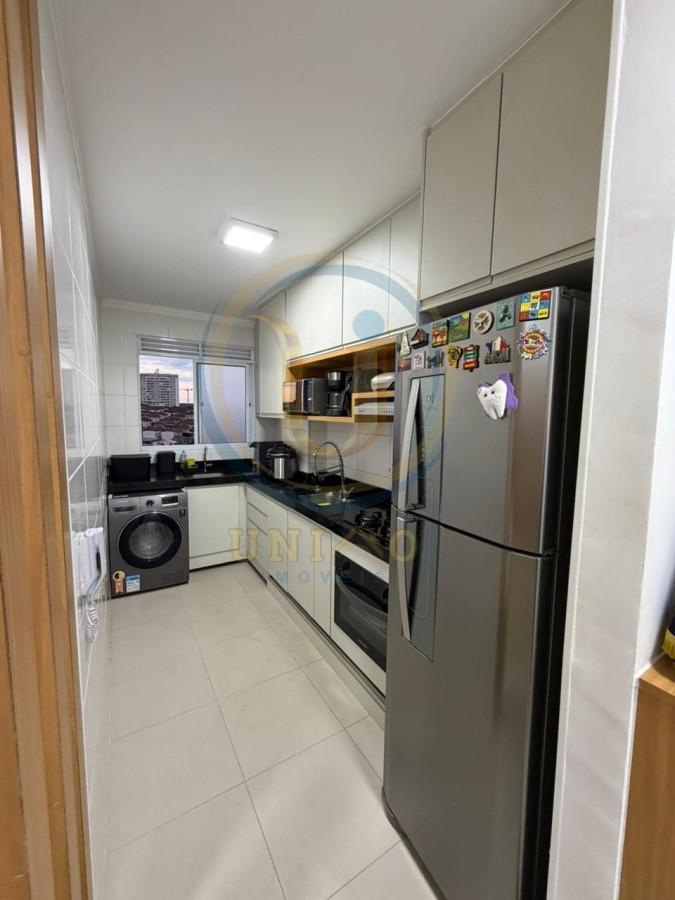 Apartamento, Planalto, 2 Quartos, 1 Vaga