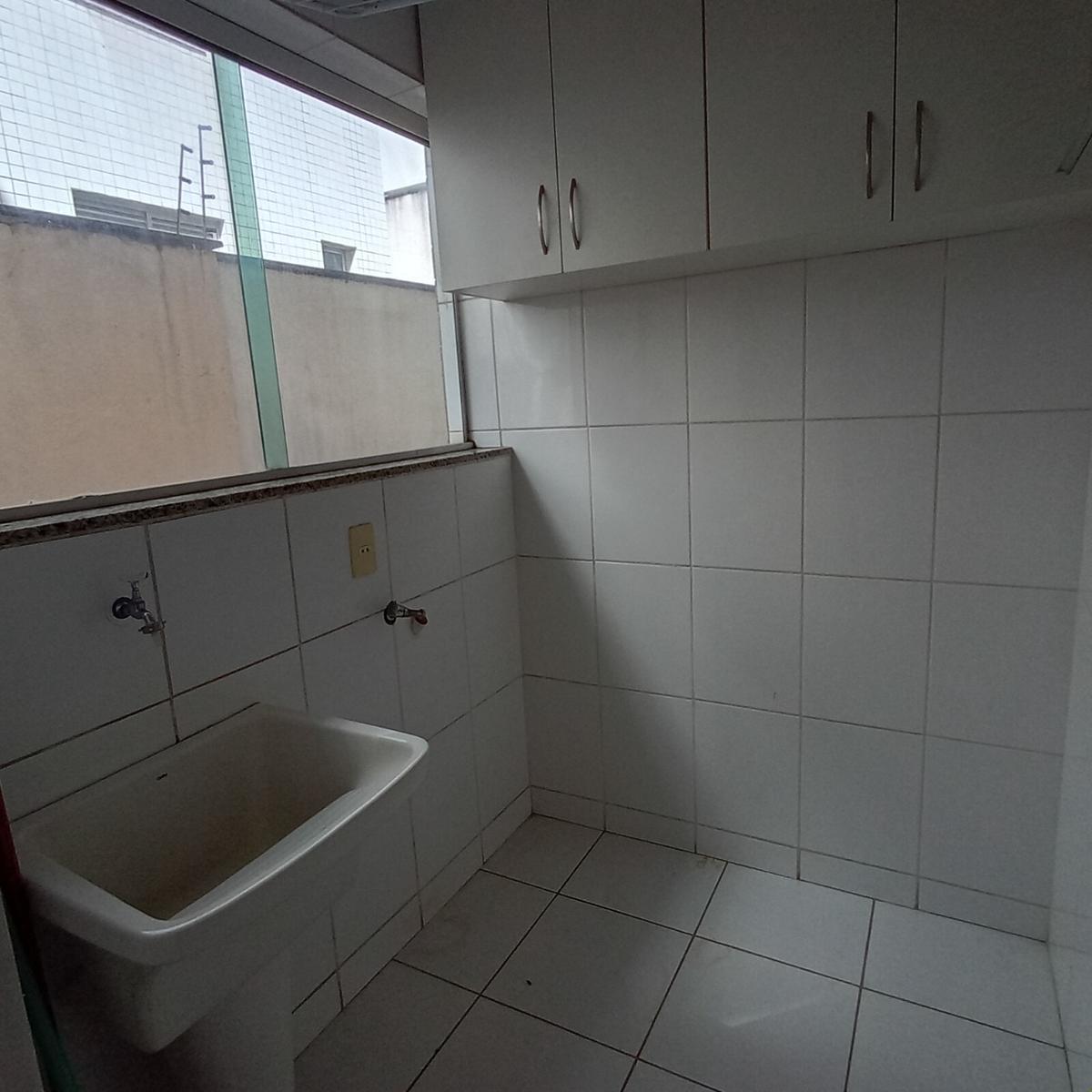 Apartamento, Ipiranga, 3 Quartos, 2 Vagas, 2 Suítes