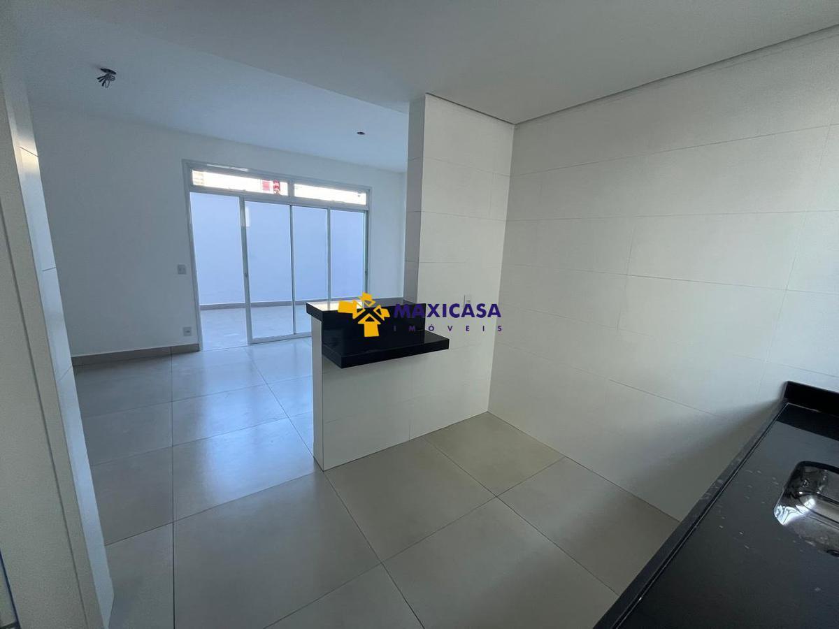 Apartamento, Padre Eustáquio, 2 Quartos, 2 Vagas, 1 Suíte