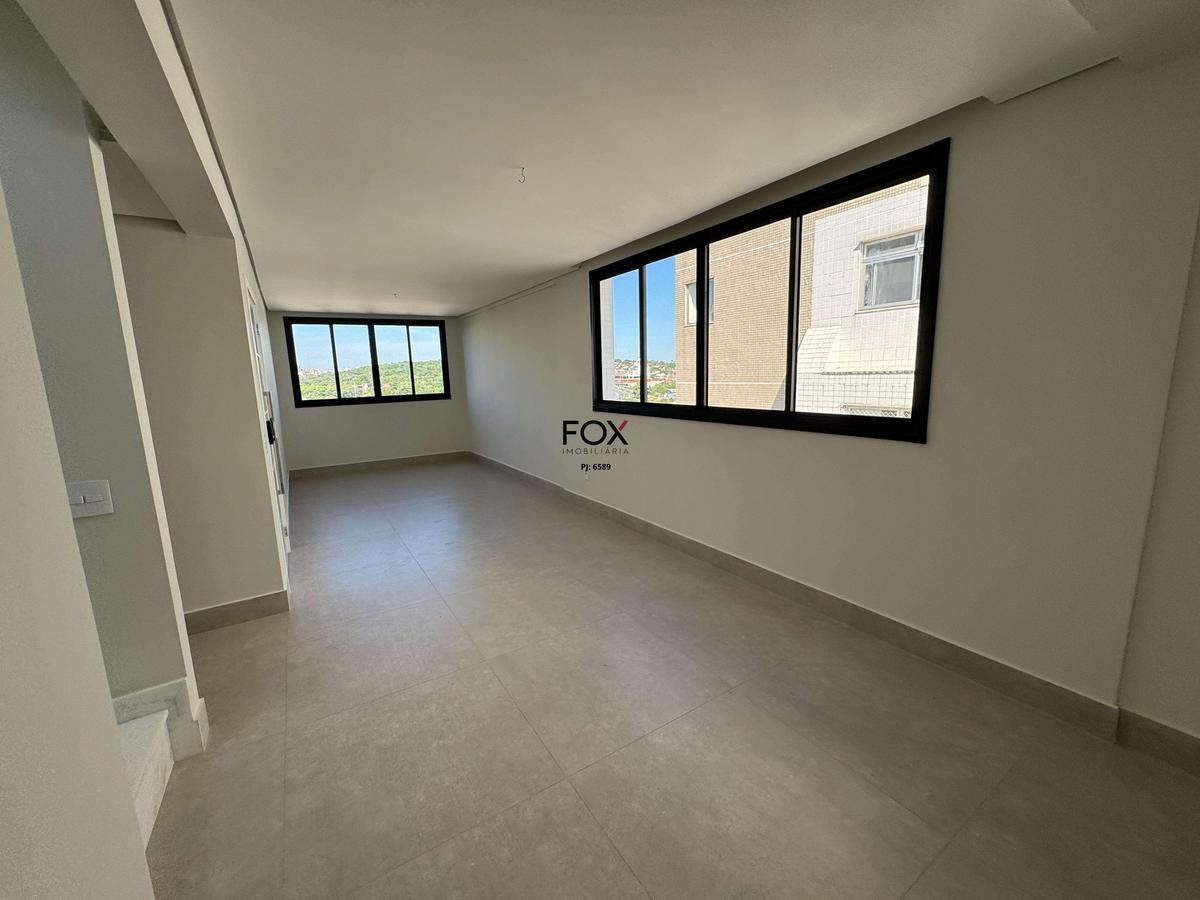 Cobertura, Liberdade, 4 Quartos, 3 Vagas, 4 Suítes