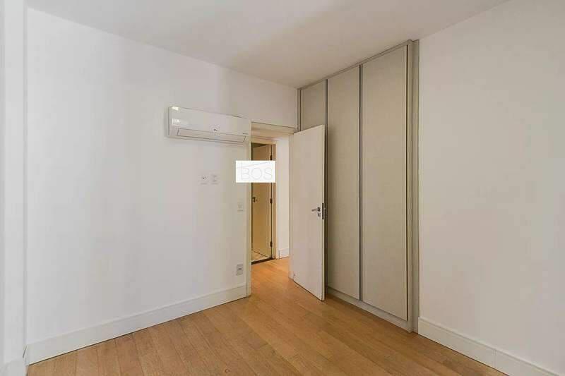 Apartamento, Savassi, 4 Quartos, 2 Vagas, 1 Suíte