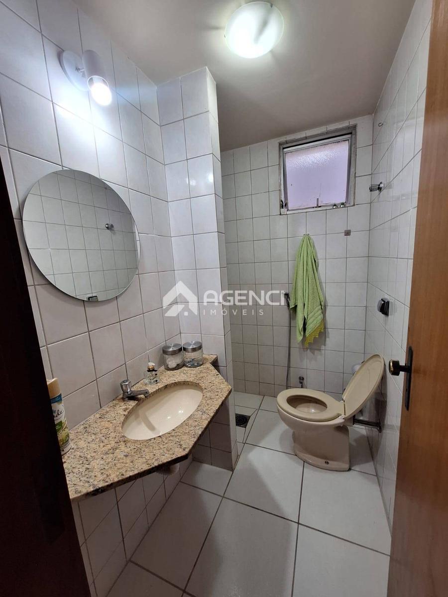 Apartamento, Padre Eustáquio, 3 Quartos, 0 Vaga, 1 Suíte