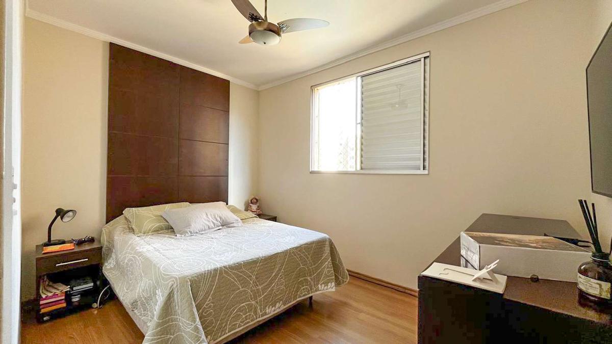 Cobertura, Buritis, 5 Quartos, 3 Vagas, 2 Suítes