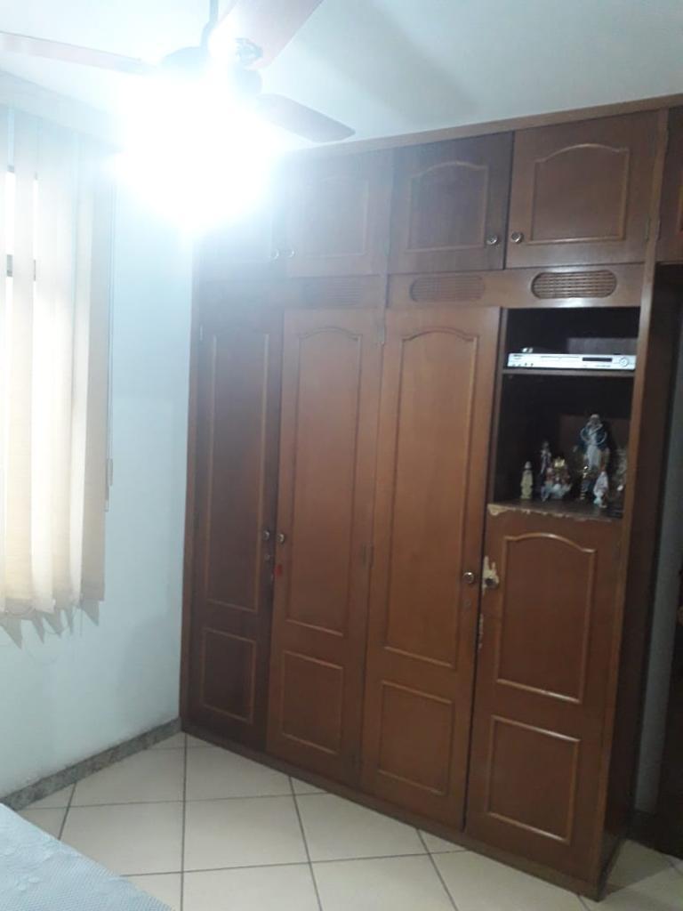 Casa, Alípio de Melo, 3 Quartos, 2 Vagas, 1 Suíte