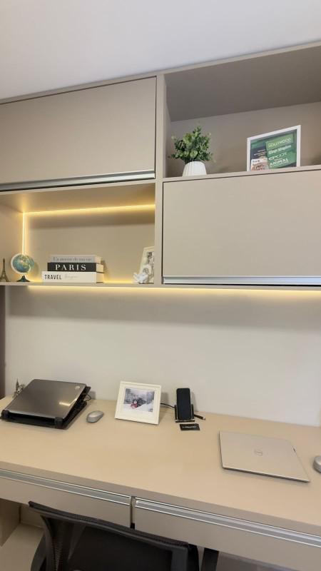 Apartamento, Fernão Dias, 3 Quartos, 2 Vagas, 1 Suíte