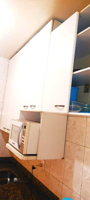 Cobertura, Carlos Prates, 3 Quartos, 1 Vaga, 1 Suíte