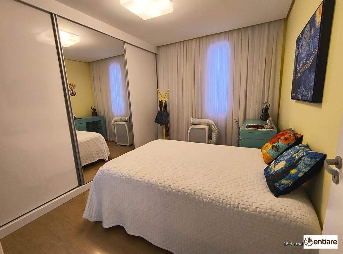 Apartamento, Buritis, 3 Quartos, 4 Vagas, 3 Suítes