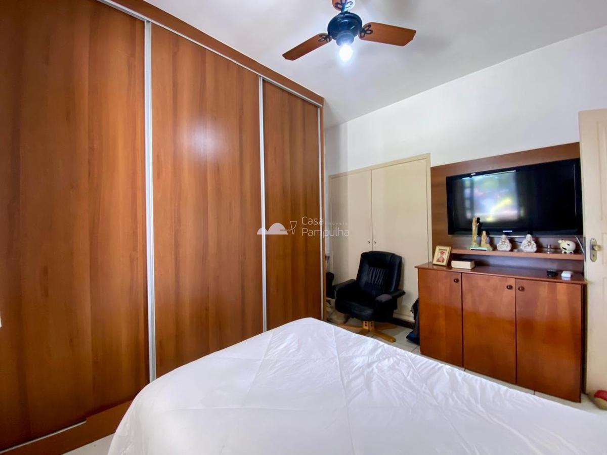 Casa, Itapoã, 3 Quartos, 4 Vagas, 1 Suíte